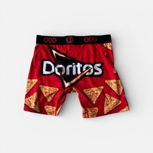 ODD Doritos Red Boxer Briefs